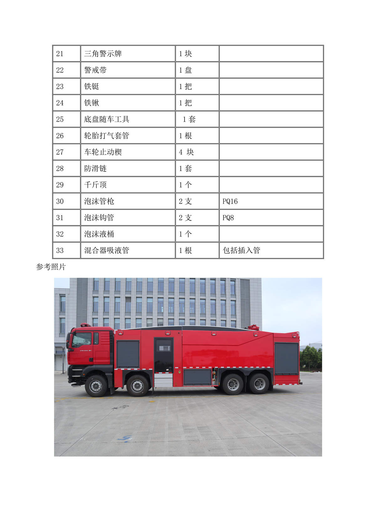 BLT5370GXFPM180S6-泡沫消防车—18方汕德卡—8×4宁夏√√(1)_12.jpg