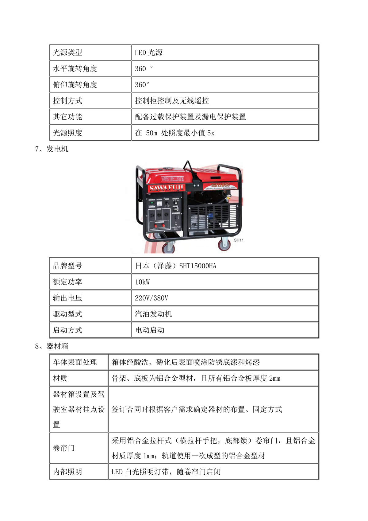 BLT5140TXFJY80S6-抢险救援消防车-汕德卡4700-4×2√_06.jpg