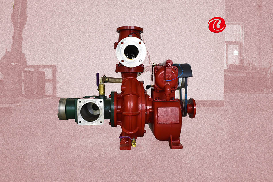 CB10/20 CB10/30 CB10/40 简洁可定制版本消防泵