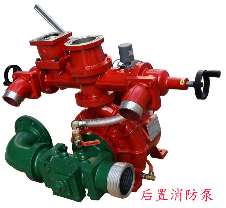 消防泵 消防水泵 消防低压水泵